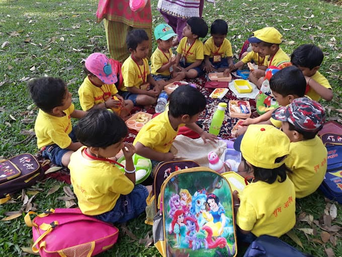Bubbles Nursery & Playgroup photo 2