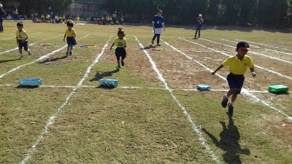 Podar Jumbo Kids photo 3