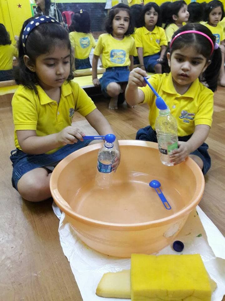 Podar Jumbo Kids photo 1