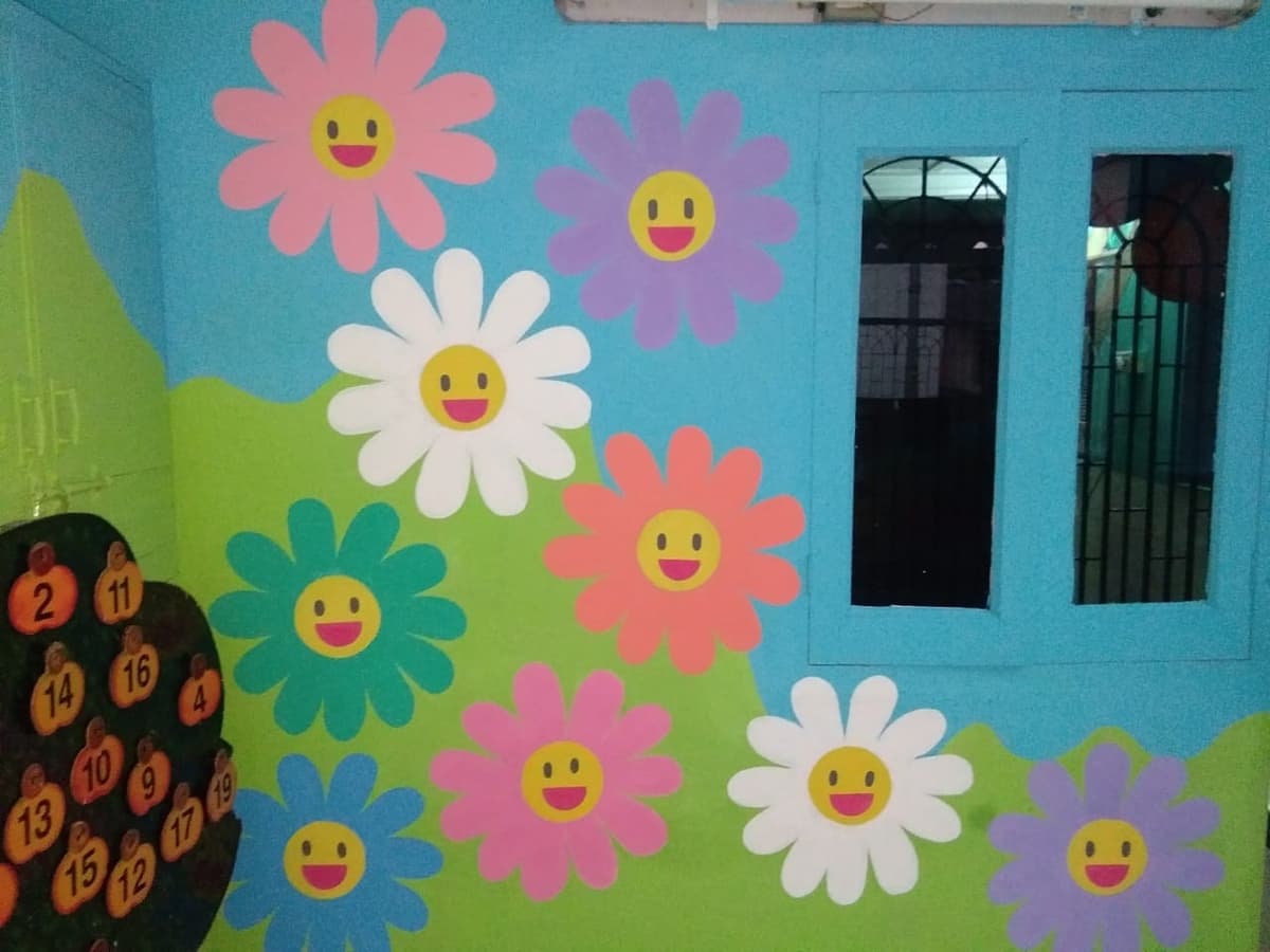 Angels Preschool Ghatkopar West photo 2