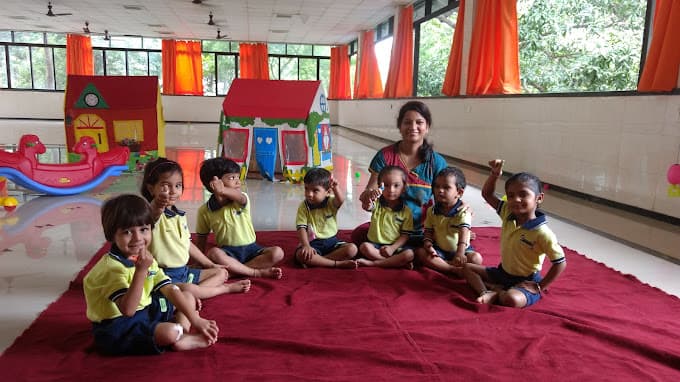 Little Champs photo 4