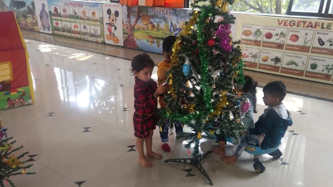 Little Champs photo 2