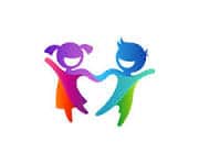 KCK Hollyhocks, Tolaram Colony, Chembur East, Mumbai school logo KCK Hollyhocks, Tolaram Colony, Chembur East, Mumbai school logo