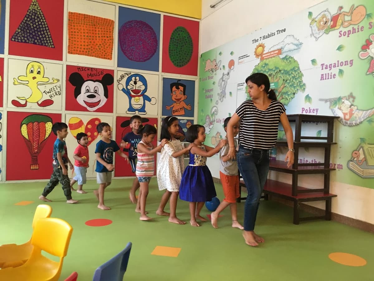 World Of Children photo 1