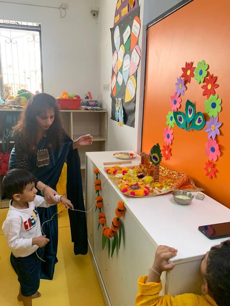 World Of Children photo 2