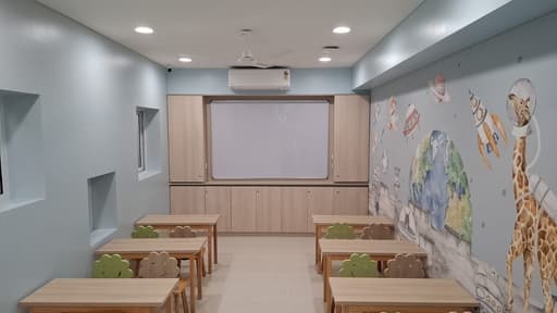 Little Wizards gallery image 3