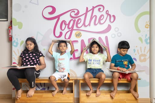 Prangan Playschool gallery image 1