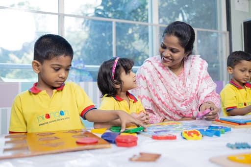 Prangan Playschool gallery image 5