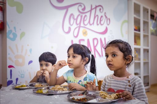 Prangan Playschool gallery image 4