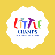 Little Champs, Bhandup West, one of the best pre school in Mumbai Little Champs, Bhandup West, one of the best pre school in Mumbai