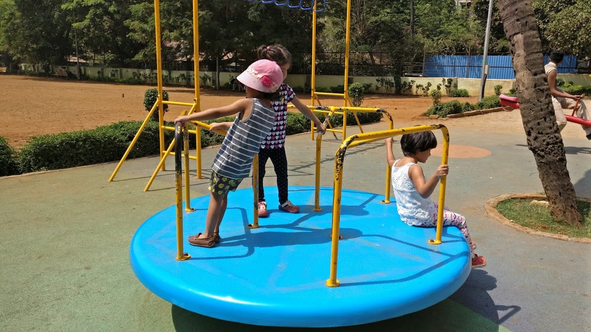 Snowflake Montessori photo 1