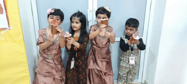 Peppyhearts Preschool photo 4