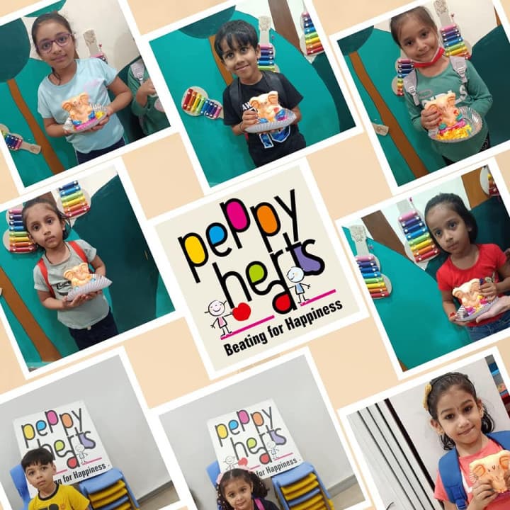 Peppyhearts Preschool photo 1