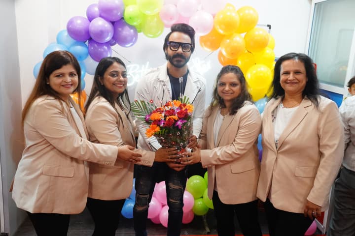 Peppyhearts Preschool photo 2