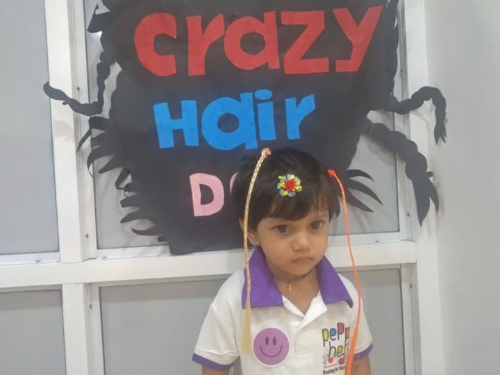 Peppyhearts Preschool photo 5