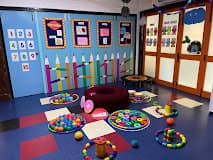 EuroKids Andheri West photo 2