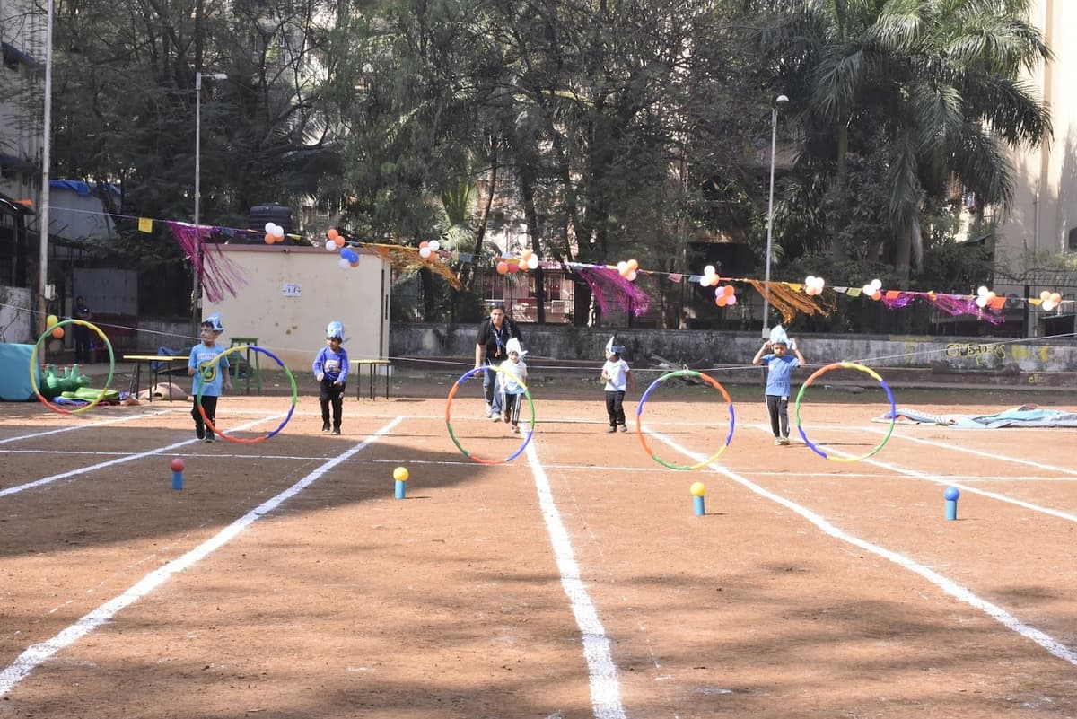 EuroKids Andheri West photo 1