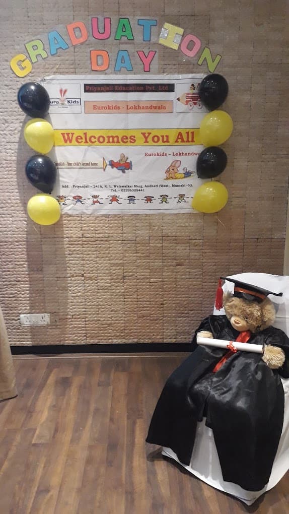 EuroKids Andheri West photo 3