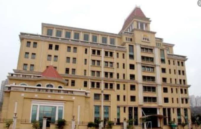 Pawar Public School Chandivali photo 2