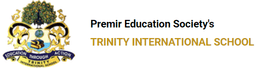 Trinity International School, Namdev Koli Marg, Sion, Mumbai School Logo Trinity International School, Namdev Koli Marg, Sion, Mumbai School Logo