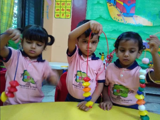 Bubbles & Giggles Kindergarten photo 6