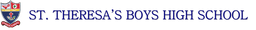 St. Theresa Boys School,Bandra West, one of the best state board school in Mumbai St. Theresa Boys School,Bandra West, one of the best state board school in Mumbai
