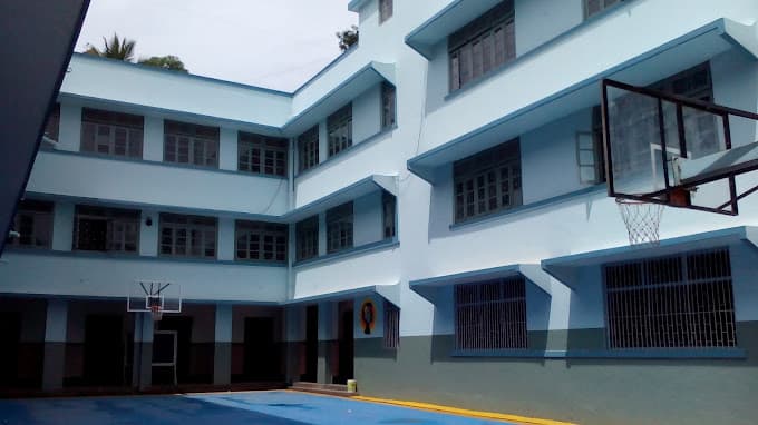 St. Theresa Boys School Bandra West photo 2