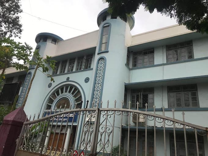 St. Theresa Boys School Bandra West photo 4