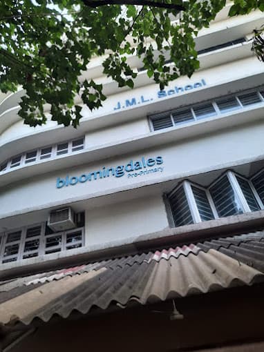 Jasudben M.L. School Khar West photo 3