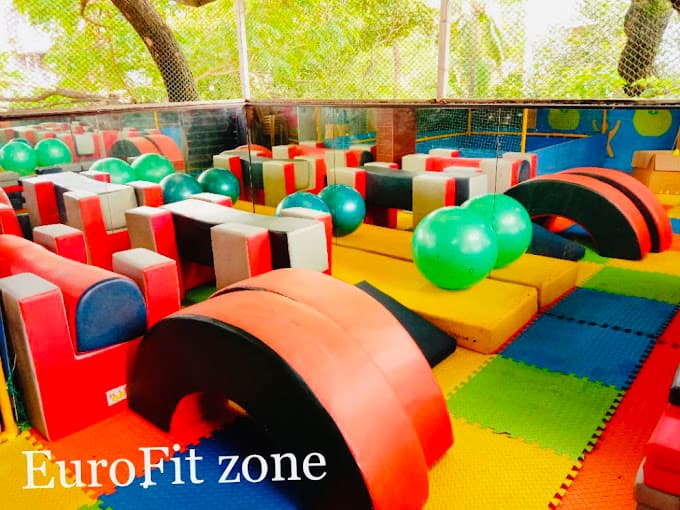 Euro Kids Chembur East photo 9