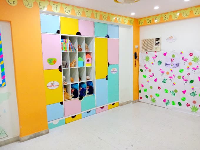Euro Kids Chembur East photo 4