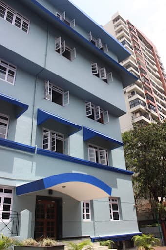 Bombay Scottish School Powai photo 3