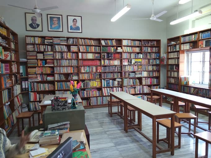 Bombay Scottish School Powai photo 1