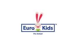 Euro Kids, Chembur East, one of the best pre school in Mumbai Euro Kids, Chembur East, one of the best pre school in Mumbai