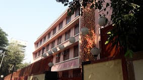 Duruelo Convent High School Bandra West photo 2