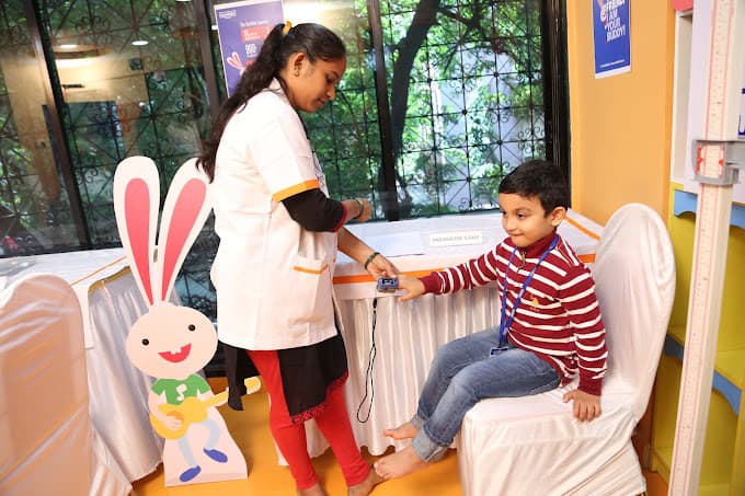 Euro Kids Sindhi Society photo 4