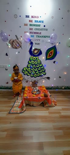 Jumping Panda photo 4