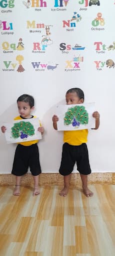 Jumping Panda photo 6