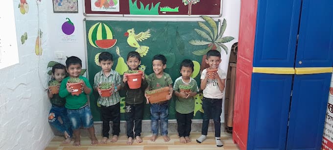 Jumping Panda photo 1