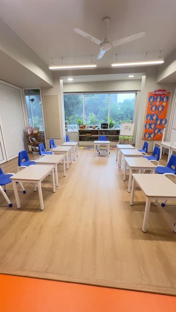 Chinmaya Nursery School photo 1