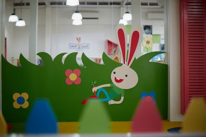 EuroKids Chembur photo 1