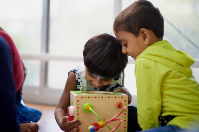 EuroKids Chembur photo 4