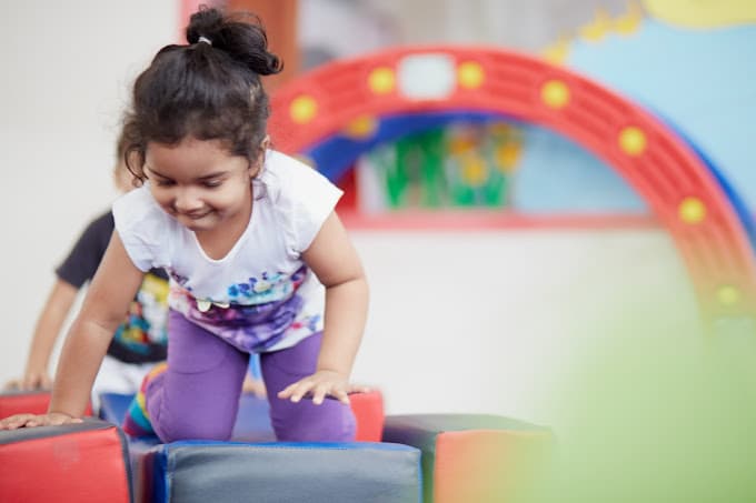 EuroKids Chembur photo 2
