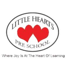 LITTLE HEART PLAY GROUP & NURSERY, Parel, one of the best pre school in Mumbai LITTLE HEART PLAY GROUP & NURSERY, Parel, one of the best pre school in Mumbai