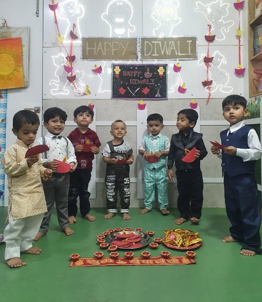 Little Heart Play Group & Nursery Parel photo 3