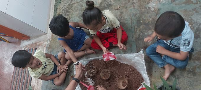 Little wonders photo 3