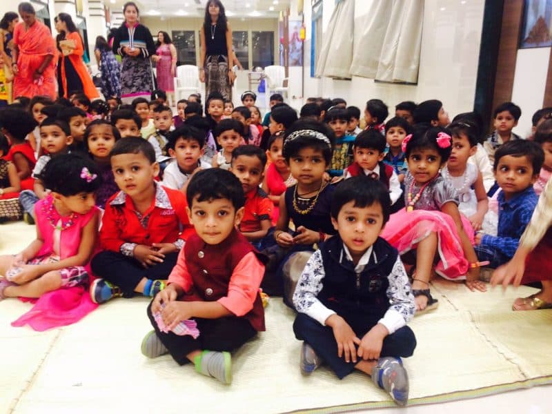 Little Wonders photo 1