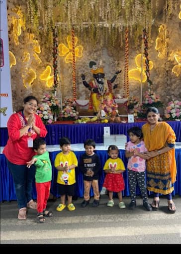 EuroKids Ghatkopar East photo 4