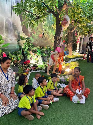 EuroKids Ghatkopar East photo 5