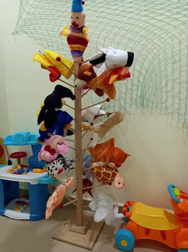 EuroKids Ghatkopar East photo 1